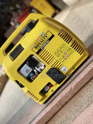 Inverter Gasoline Generator 1.2kva