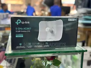 Tp - Link Cpe610 Access Point