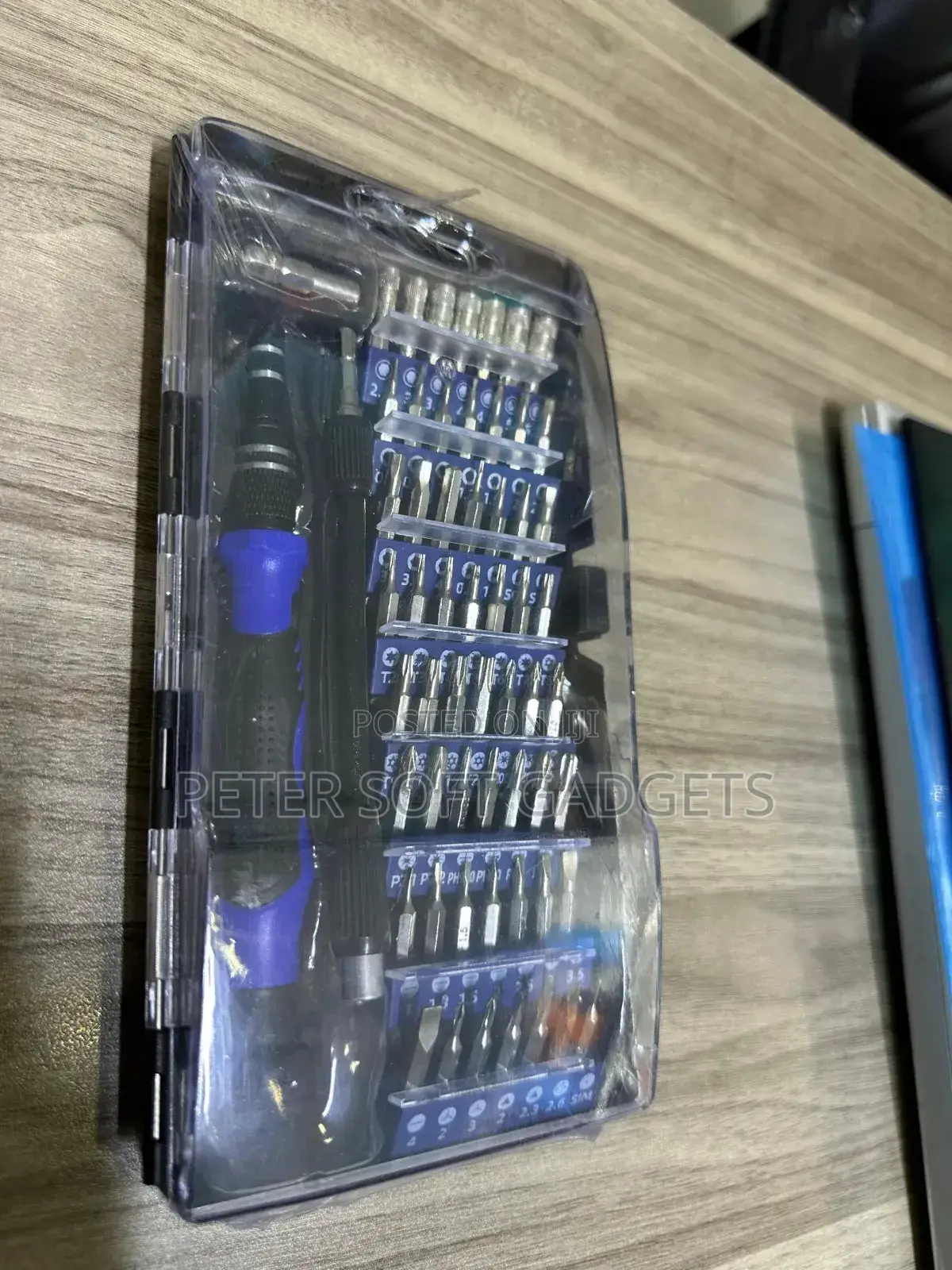 Best Screw Tool