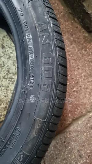 235/45r17 97w Brand New Tyre an 606