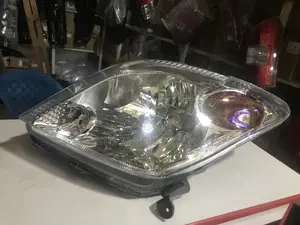 Headlamp Toyota Ist Old Model