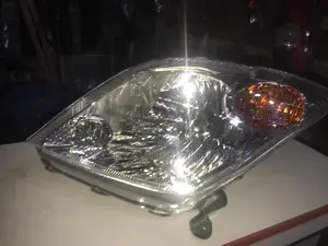 Headlamp Toyota Ist Old Model