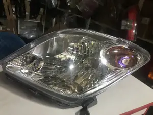 Headlamp Toyota Ist Old Model