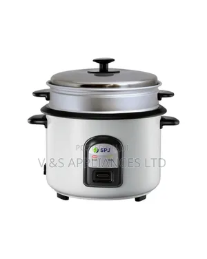 2.2l SPJ Rice Cooker