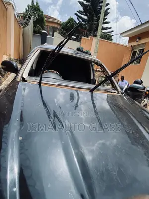 Car Glass Quality