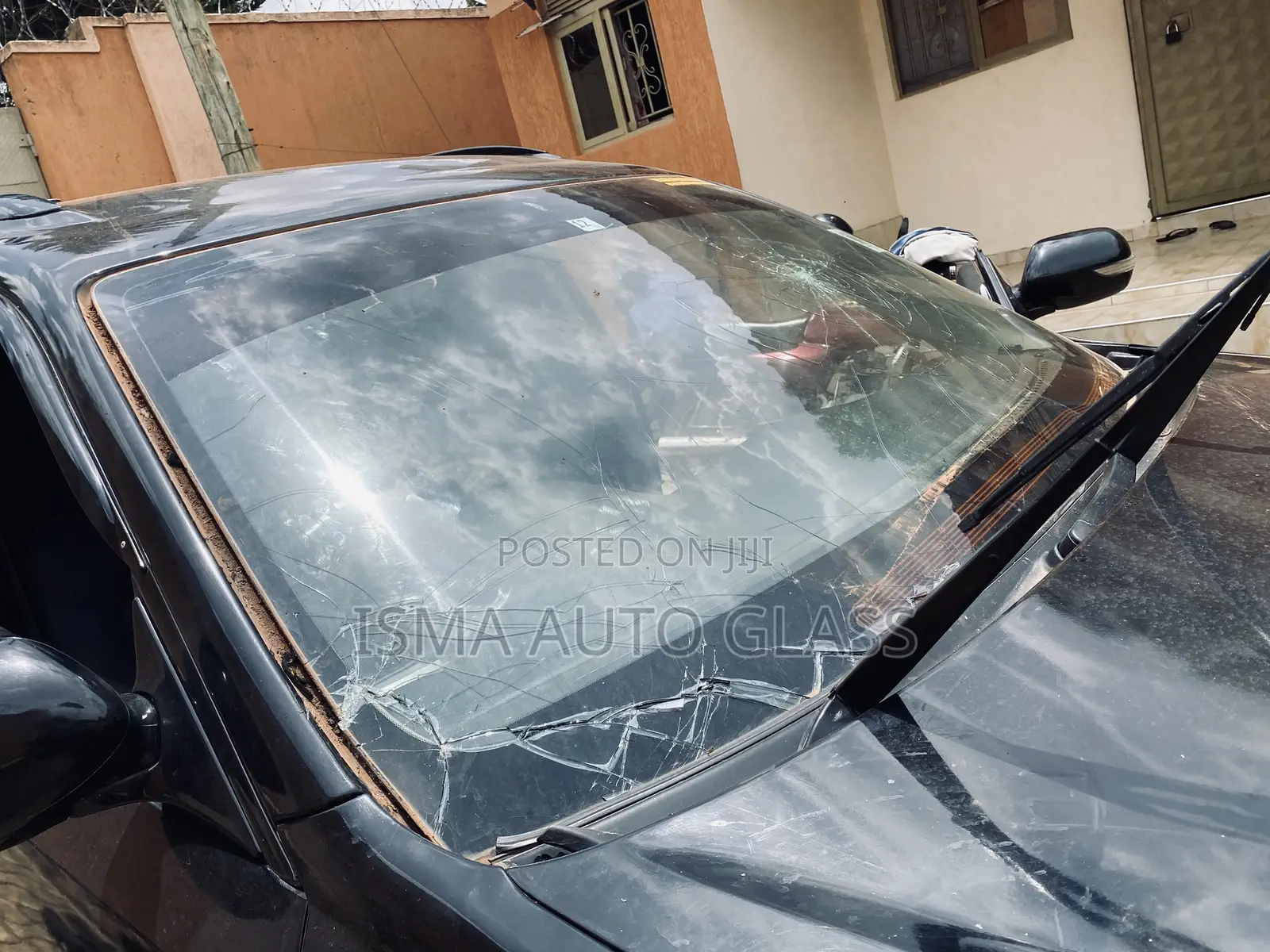 Car Glass Quality