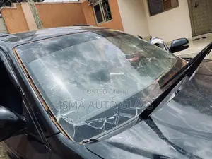 Car Glass Quality