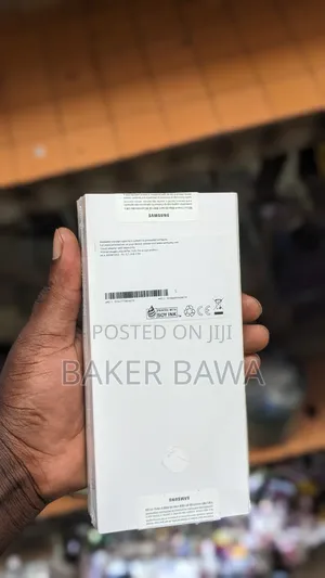 New Samsung Galaxy A05 64 GB Black