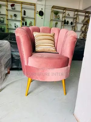 Flower Single Sofa Available