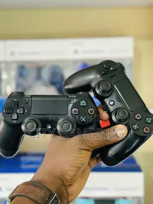Original Uk Used Ps4 Controllers/ Game Pads De Ps4