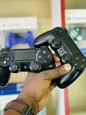 Original Uk Used Ps4 Controllers/ Game Pads De Ps4