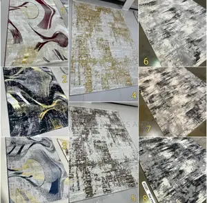 Turkey Luxury Carpet