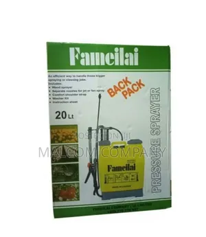 Knapsack Sprayer Farmate 20ltr.