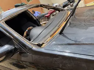 Subaru Windshield Glass
