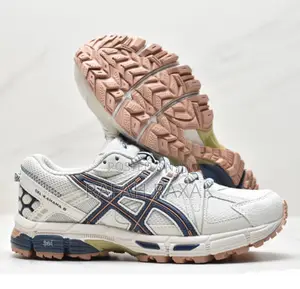 Original Asics Gel Kahana 8 Gore-Tex Trail Runner Sneakers