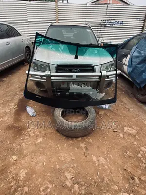 Honda Windscreen Glasses