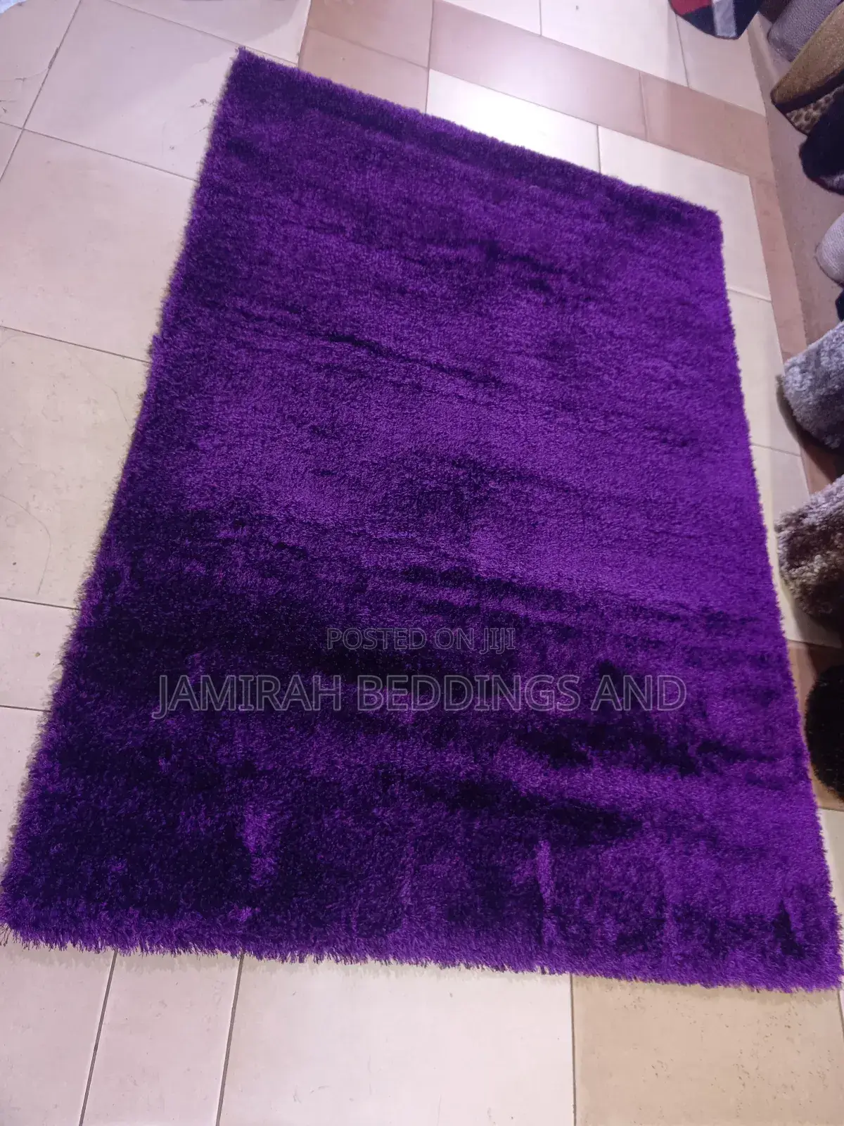 New Turkey Center Carpet