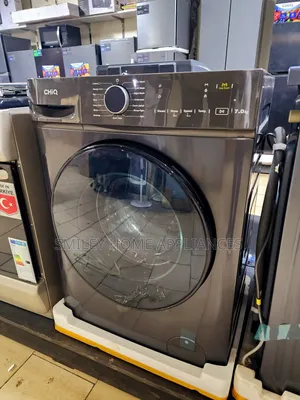 Frontloader Chiq 7kgs Washing Machine at Good Price