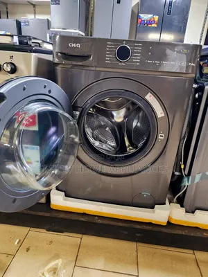 Frontloader Chiq 7kgs Washing Machine at Good Price