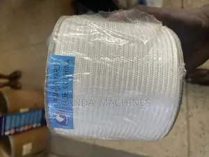 4mm*100yards Ropes