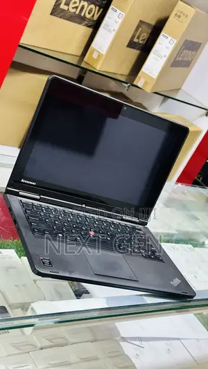 Photo - Laptop Lenovo Yoga 910 4GB Intel Core I5 SSD 256GB