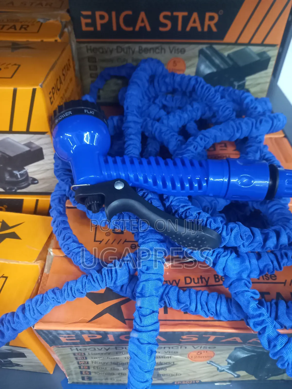 Sprinkler (Magic Hose 30m)