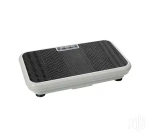 Maxxus Vibrating Platform Exercise Workout V-Trainer Compact
