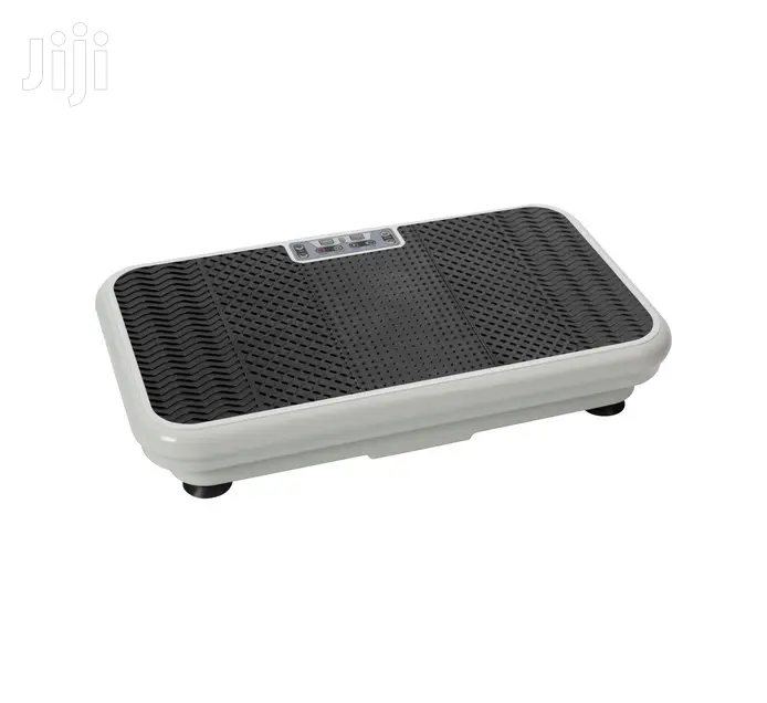Maxxus Vibrating Platform Exercise Workout V-Trainer Compact