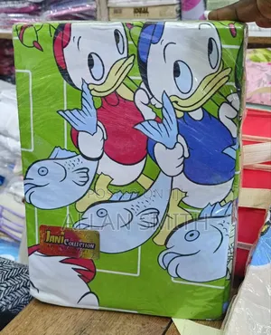 Ccotton Kids Bedsheets