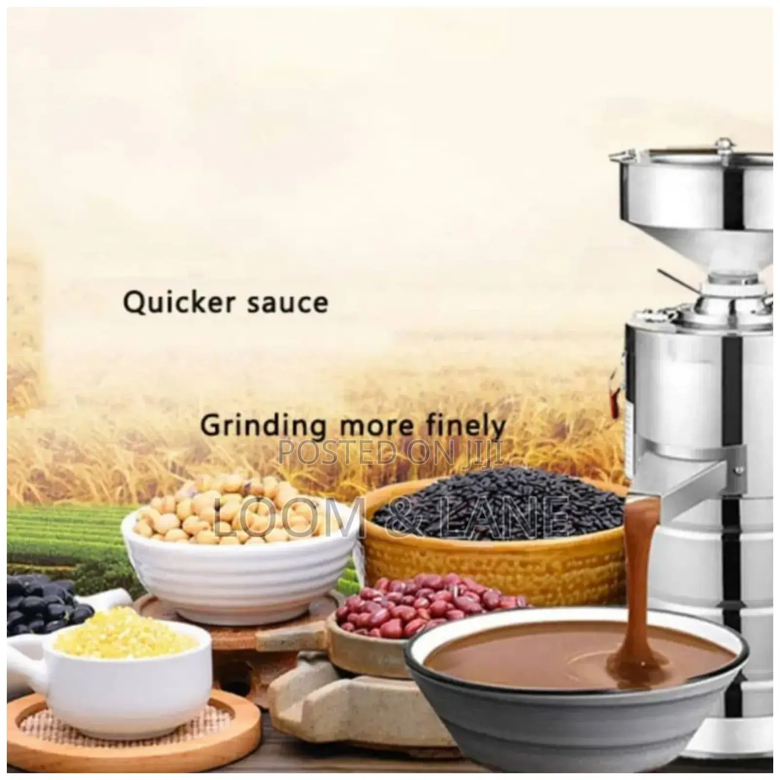 New Favourite Coffee Grinder