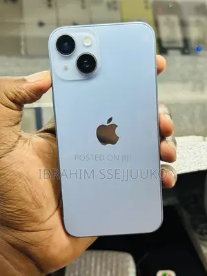 Apple iPhone 14 128 GB Blue