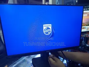 Ips Bezeless Monitor 24 Inch