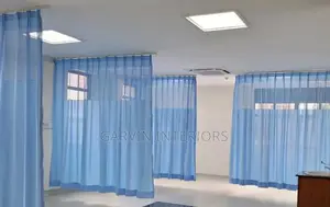 Trust Us With Ur Hospital