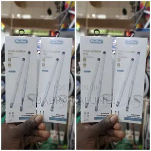 Unique Touchscreen Pen
Ush 80,000negotiable