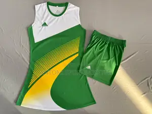 Adidas Basketball Uniforms