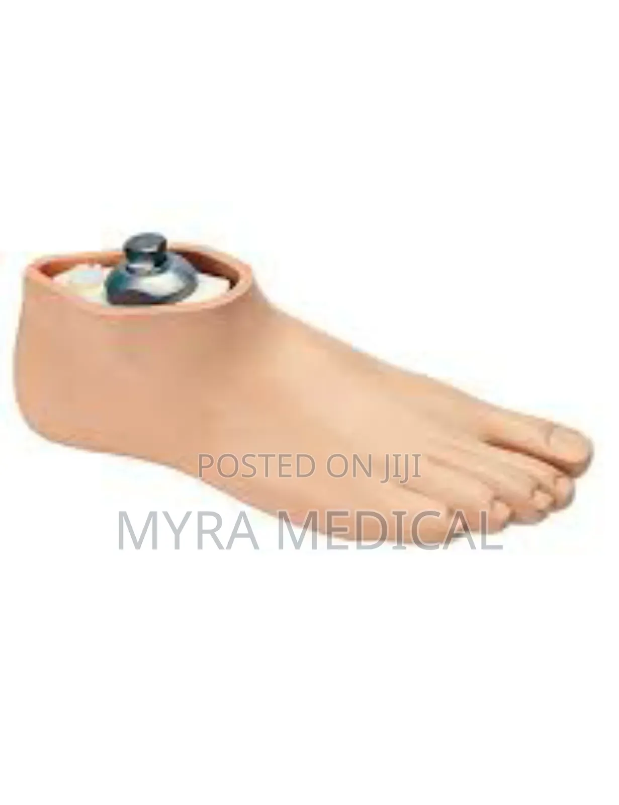 Artificial Foot