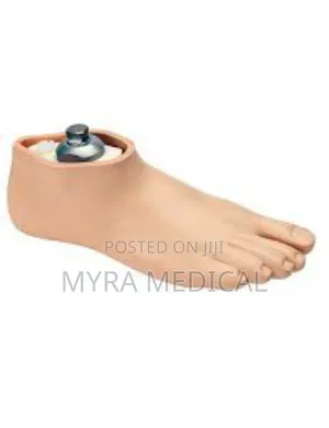 Artificial Foot