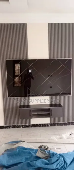 Tv Unit Simpled