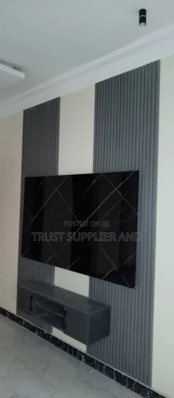 Tv Unit Simpled