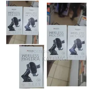Yesido Wireless Holder