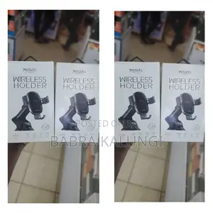 Yesido Wireless Holder