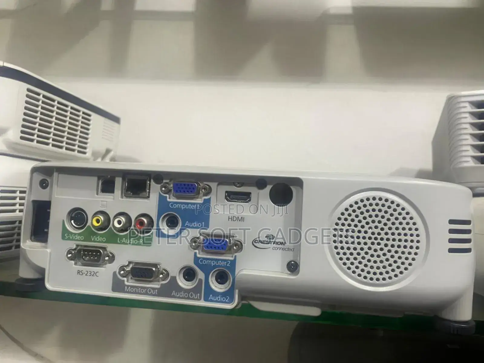Epson Projector Eb-X20