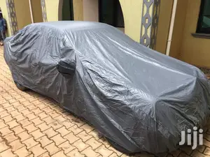 Car Cover For Your Lockdown