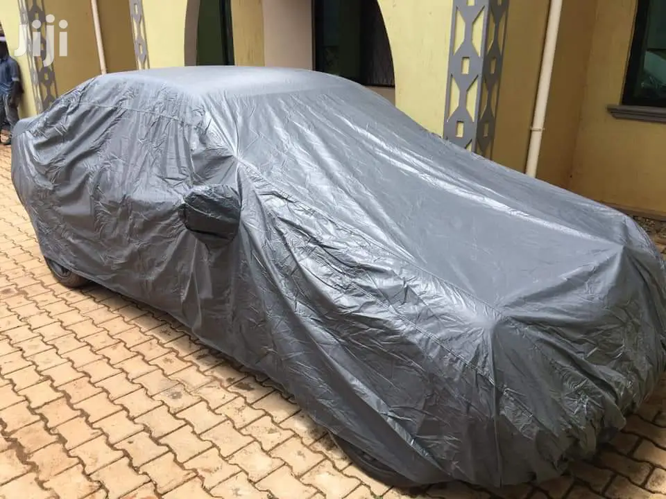 Car Cover For Your Lockdown