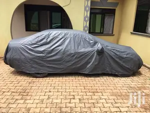 Car Cover For Your Lockdown