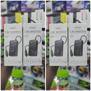 Car Inverter