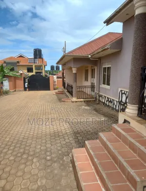2bdrm Bungalow in Namugongo, Central Division for rent