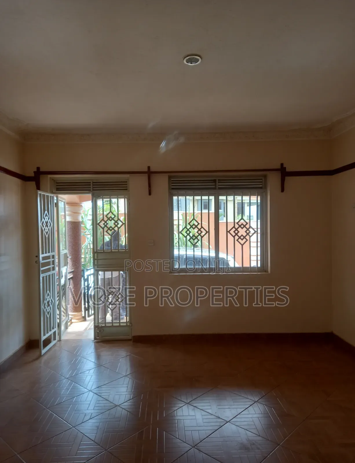 2bdrm Bungalow in Namugongo, Central Division for rent