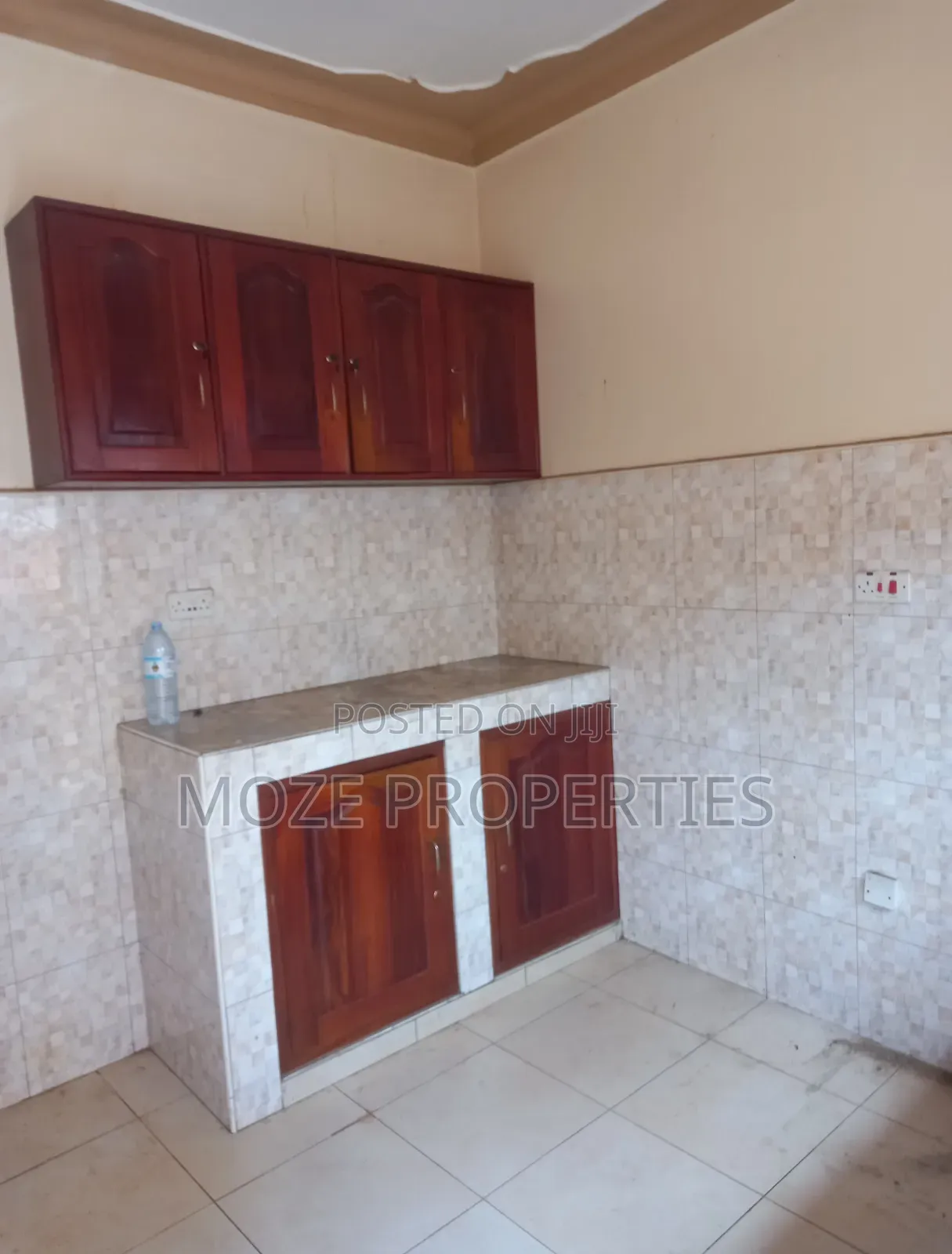 2bdrm Bungalow in Namugongo, Central Division for rent