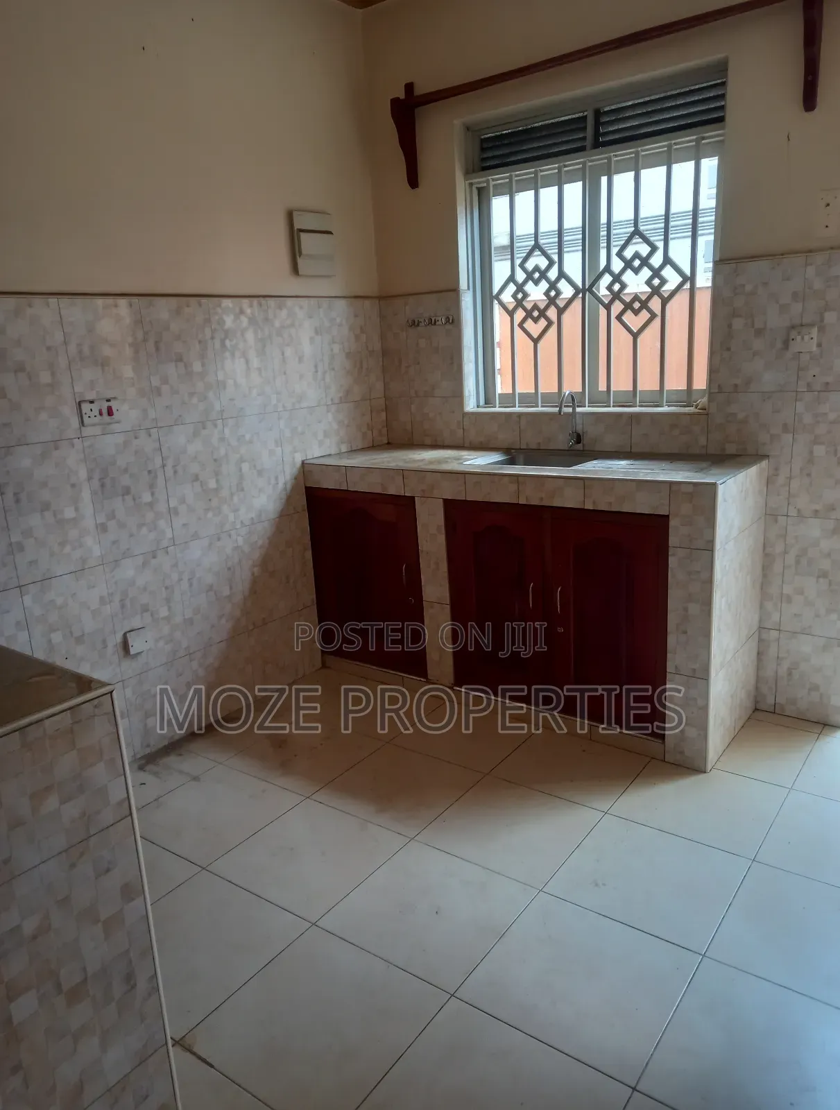 2bdrm Bungalow in Namugongo, Central Division for rent